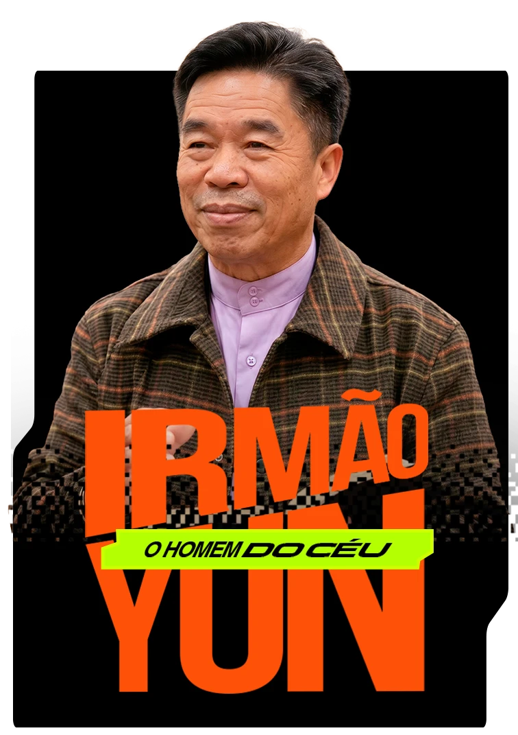 Irmão Yun